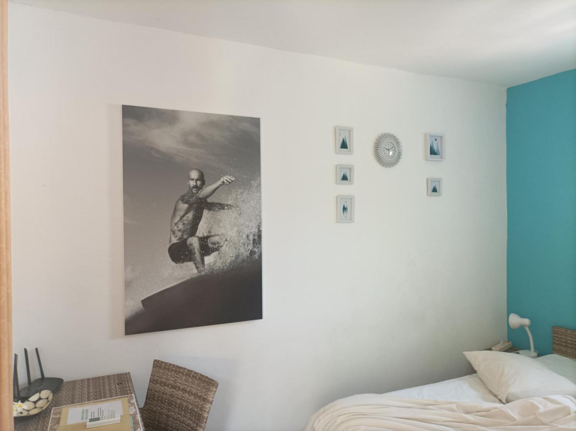Urban Jungle Beach House Canggu Exterior foto